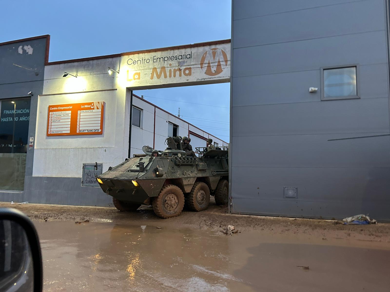 dana valencia 2024c pol la mina dana valencia 2024c pol la mina